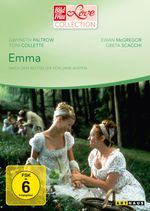 Emma (1996) (Bild der Frau Love Collection), DVD