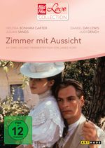 Zimmer mit Aussicht (Bild der Frau Love Collection), DVD