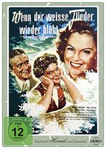 Wenn der weiße Flieder wieder blüht (inkl. Blechschild), DVD