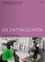 Die Enttäuschten (Arthaus Collection), DVD