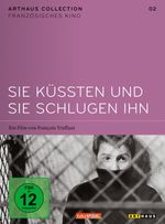 Sie küssten und sie schlugen ihn (Arthaus Collection), DVD