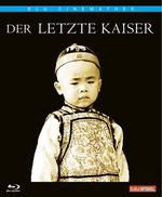 Der letzte Kaiser (Blu-ray), Blu-ray Disc