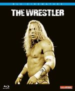 The Wrestler (Blu-ray), Blu-ray Disc