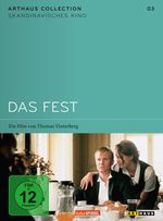 Das Fest (Arthaus Collection), DVD