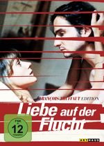 Liebe auf der Flucht, DVD