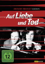 Auf Liebe und Tod, DVD
