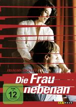 Die Frau nebenan, DVD