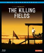 The Killing Fields - Schreiendes Land (Blu-ray), 2 Blu-ray Discs