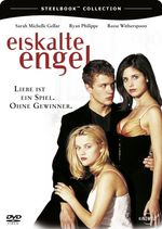 Eiskalte Engel (Steelbook), DVD