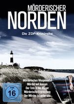 Mörderischer Norden, 5 DVDs
