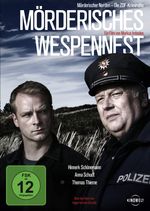 Mörderischer Norden: Mörderisches Wespennest, DVD
