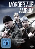 Mörderischer Norden: Mörder auf Amrum, DVD