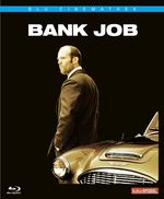 Bank Job (Blu-ray), Blu-ray Disc