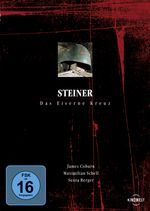 Steiner - Das Eiserne Kreuz, DVD