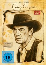 Gary Cooper: Filmlegende, 2 DVDs
