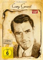 Cary Grant: Filmlegende, 2 DVDs