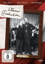 Wiener G'schichten, DVD