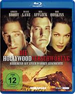 Die Hollywood-Verschwörung (Blu-ray), Blu-ray Disc