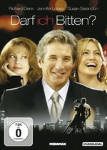 Darf ich bitten?, DVD