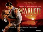 Scarlett, 2 DVDs