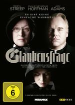 Glaubensfrage, DVD