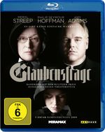 Glaubensfrage (Blu-ray), Blu-ray Disc