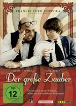 Der große Zauber, DVD
