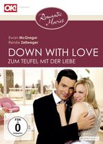 Down With Love - Zum Teufel mit der Liebe, DVD
