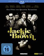 Jackie Brown (Special Edition) (Blu-ray), Blu-ray Disc