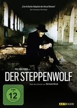 Der Steppenwolf, DVD