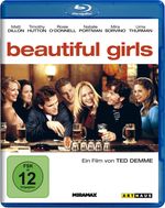 Beautiful Girls (Blu-ray), Blu-ray Disc
