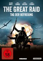 The Great Raid - Tag der Befreiung, DVD