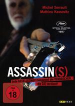 Assassin(s) (OmU), DVD
