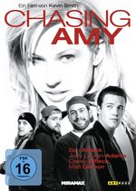 Chasing Amy, DVD