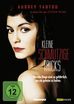 Kleine schmutzige Tricks, DVD