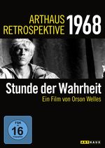 Stunde der Wahrheit, DVD