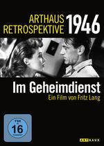 Im Geheimdienst, DVD
