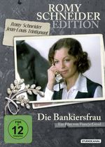 Die Bankiersfrau (Romy Schneider Edition), DVD