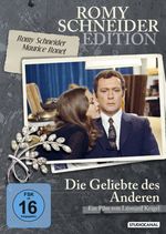Die Geliebte des Anderen (Romy Schneider Edition), DVD