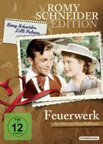 Feuerwerk (Romy Schneider Edition), DVD