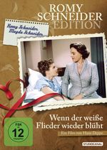 Wenn der weiße Flieder wieder blüht (Romy Schneider Edition), DVD