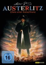 Austerlitz, DVD