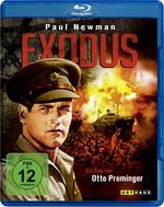 Exodus (Blu-ray), Blu-ray Disc