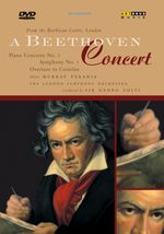 Ludwig van Beethoven (1770-1827): Symphonie Nr.7, DVD