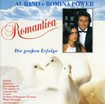 Al Bano & Romina Power: Romantica, CD