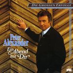 Peter Alexander: Ein Abend mit dir, CD
