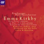 Johann Sebastian Bach (1685-1750): Kantaten BWV 82 & 199, CD