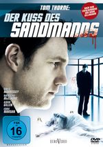 Der Kuss des Sandmanns, DVD
