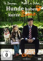 Hunde haben kurze Beine, DVD