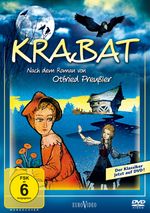 Krabat (1977), DVD